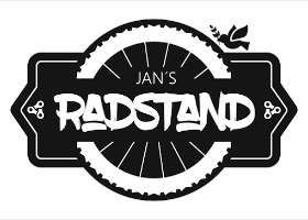 Jan's Radstand