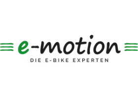 e-motion e-Bike Welt Ludwigsfelde