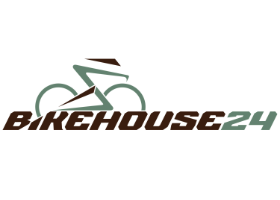 Bike House