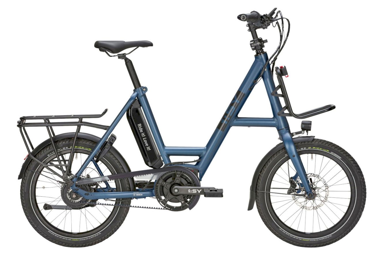 i:SY XXL N3.8 ZR Kompakt cosmos blue, 51 cm (20")