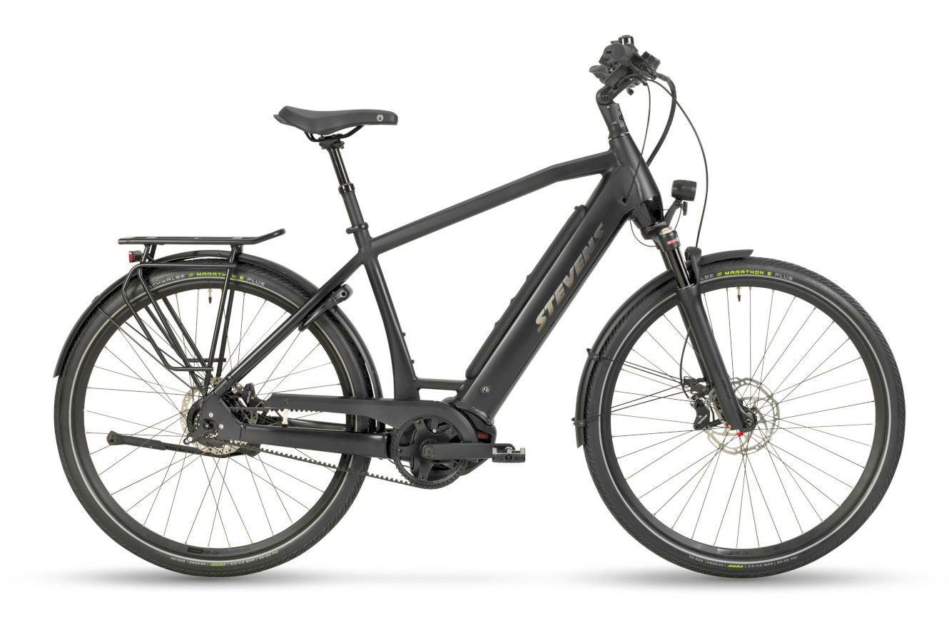 Lohmeiers Online-Shop: E-Bikes, Fahrräder und Motorgeräte