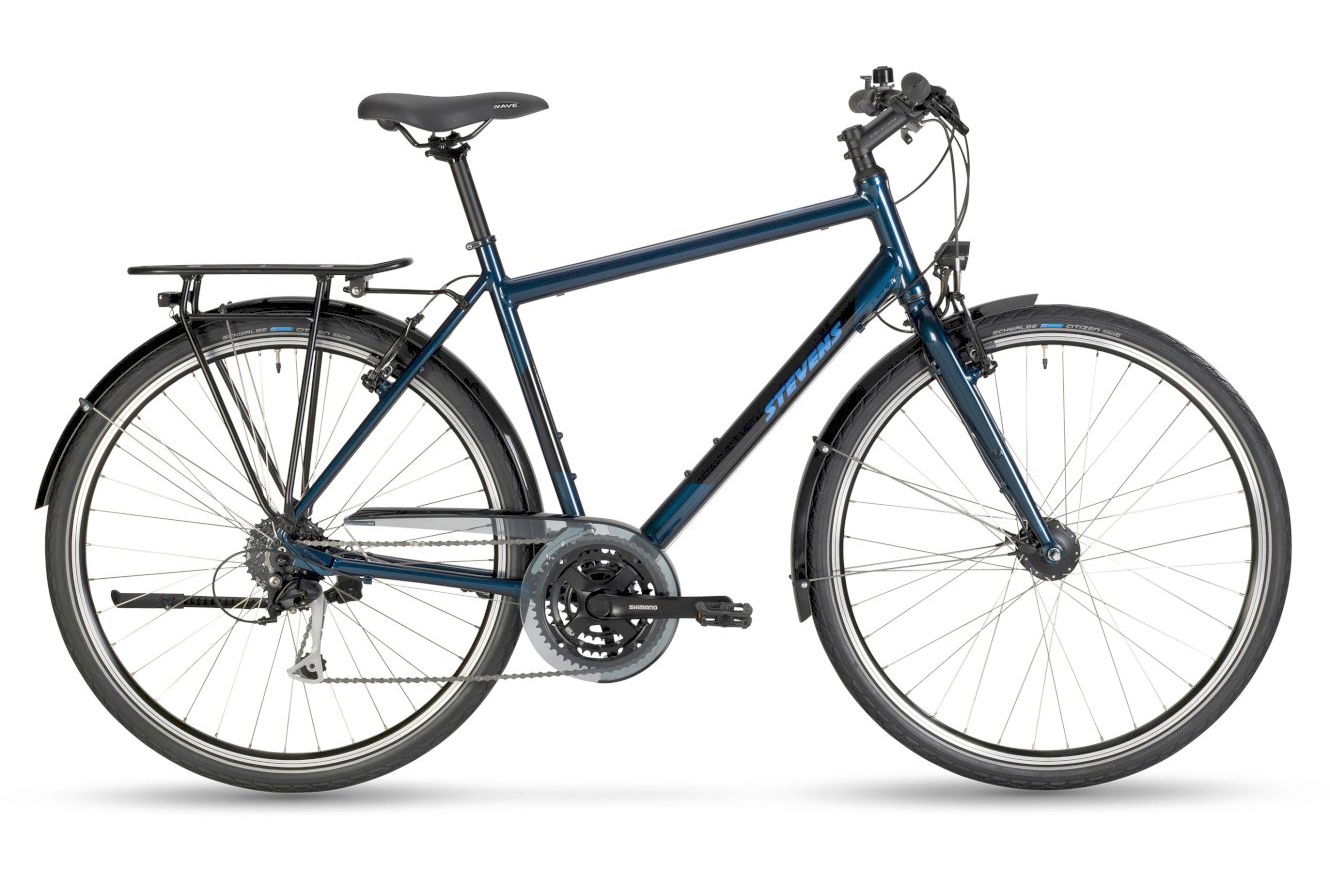 Stevens Jazz Lite Gent india ink, 48 cm (28")