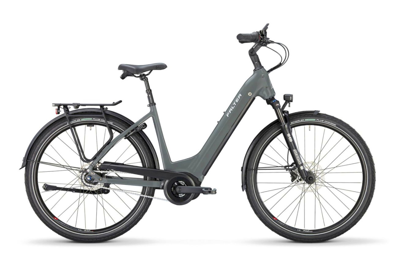 FALTER E 9.4 RT 625 Wave cool grey, 50 cm | (28")