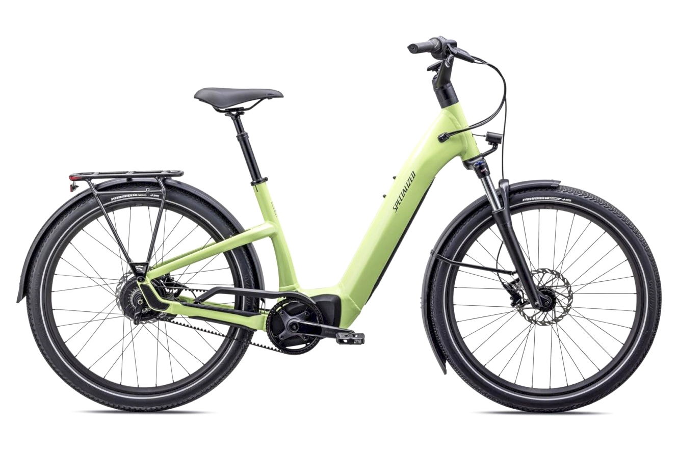 SPECIALIZED Turbo Como 4.0 IGH Wave limestone / black reflective, 28" - L