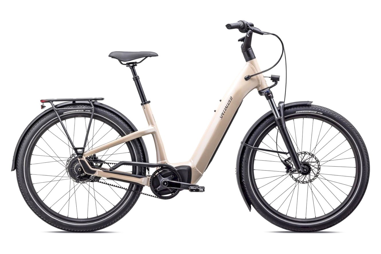 SPECIALIZED Turbo Como 4.0 IGH Wave sand / black reflective, 28" - L