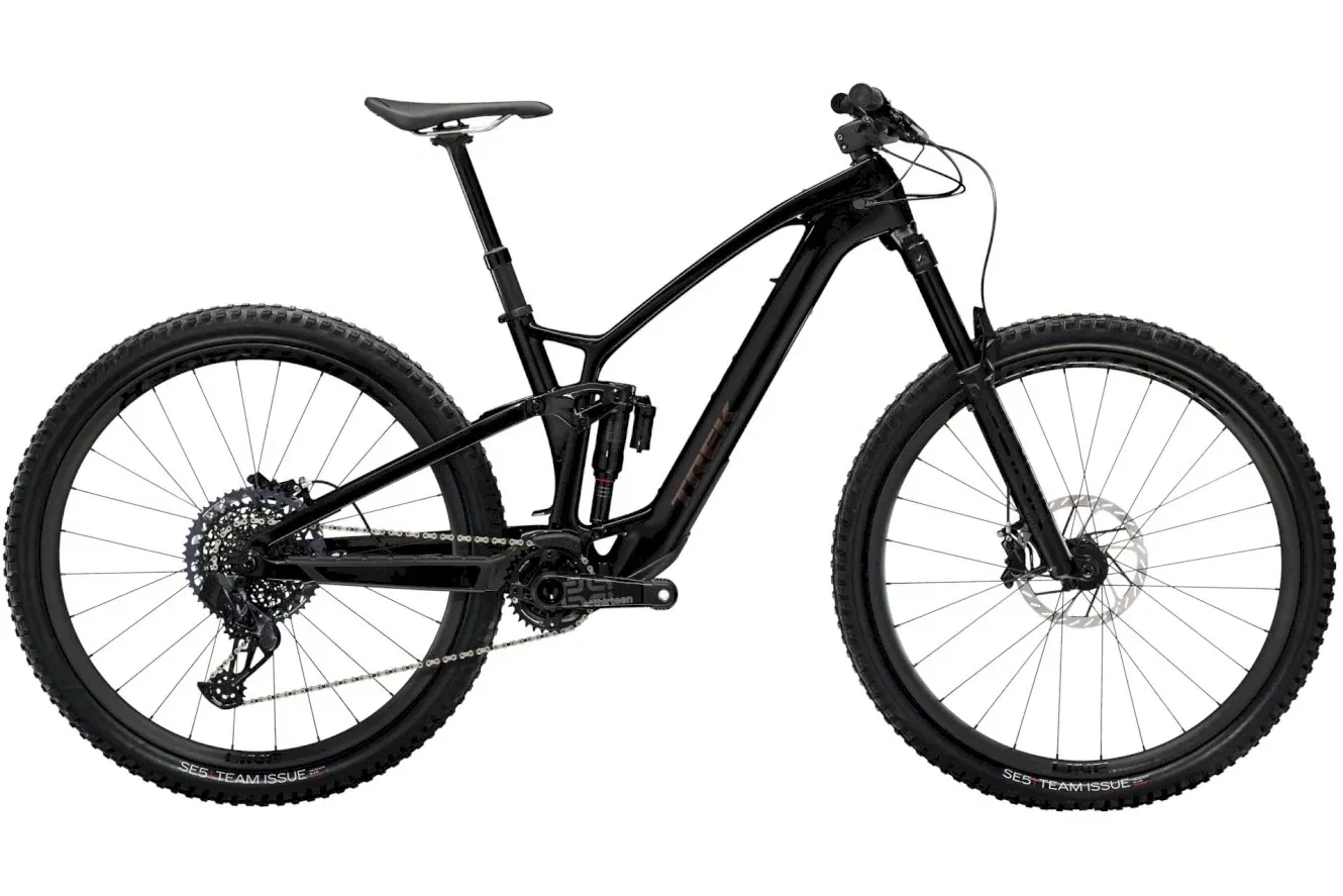 TREK Fuel EXe 9.8 GX AXS Diamant deep smoke, 47 cm | XL | (29")