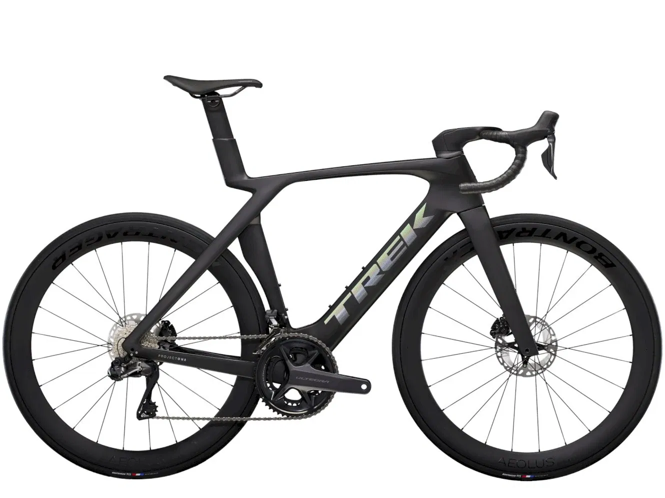TREK Madone SLR 7 Gen 7 Diamant deep smoke, 60 cm | (28")