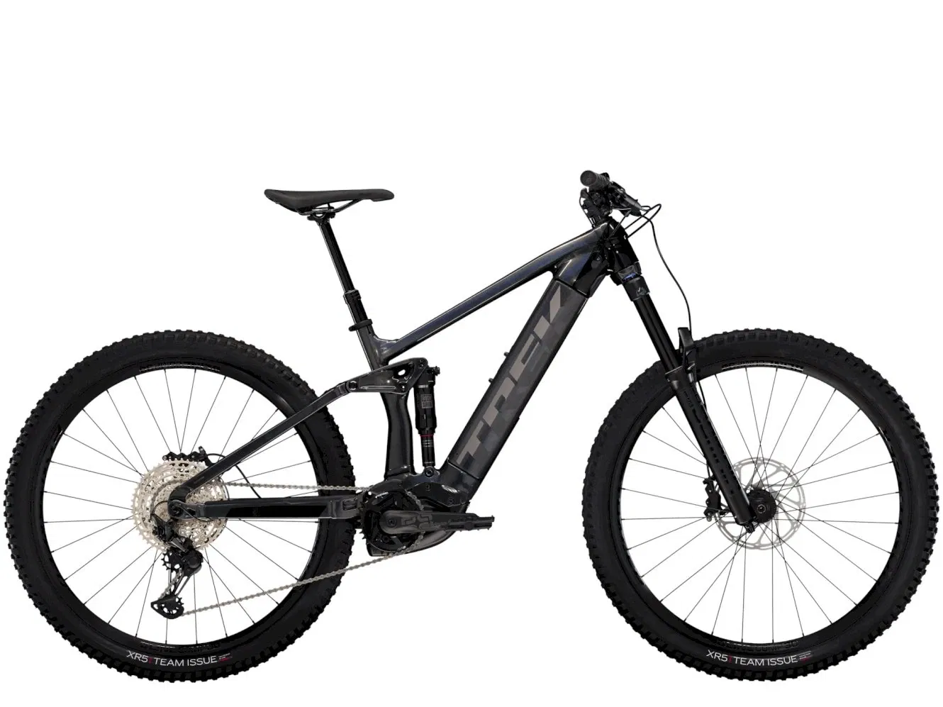 TREK Rail 7 Gen 3 Diamant dark prismatic, 45 cm | L | (29")