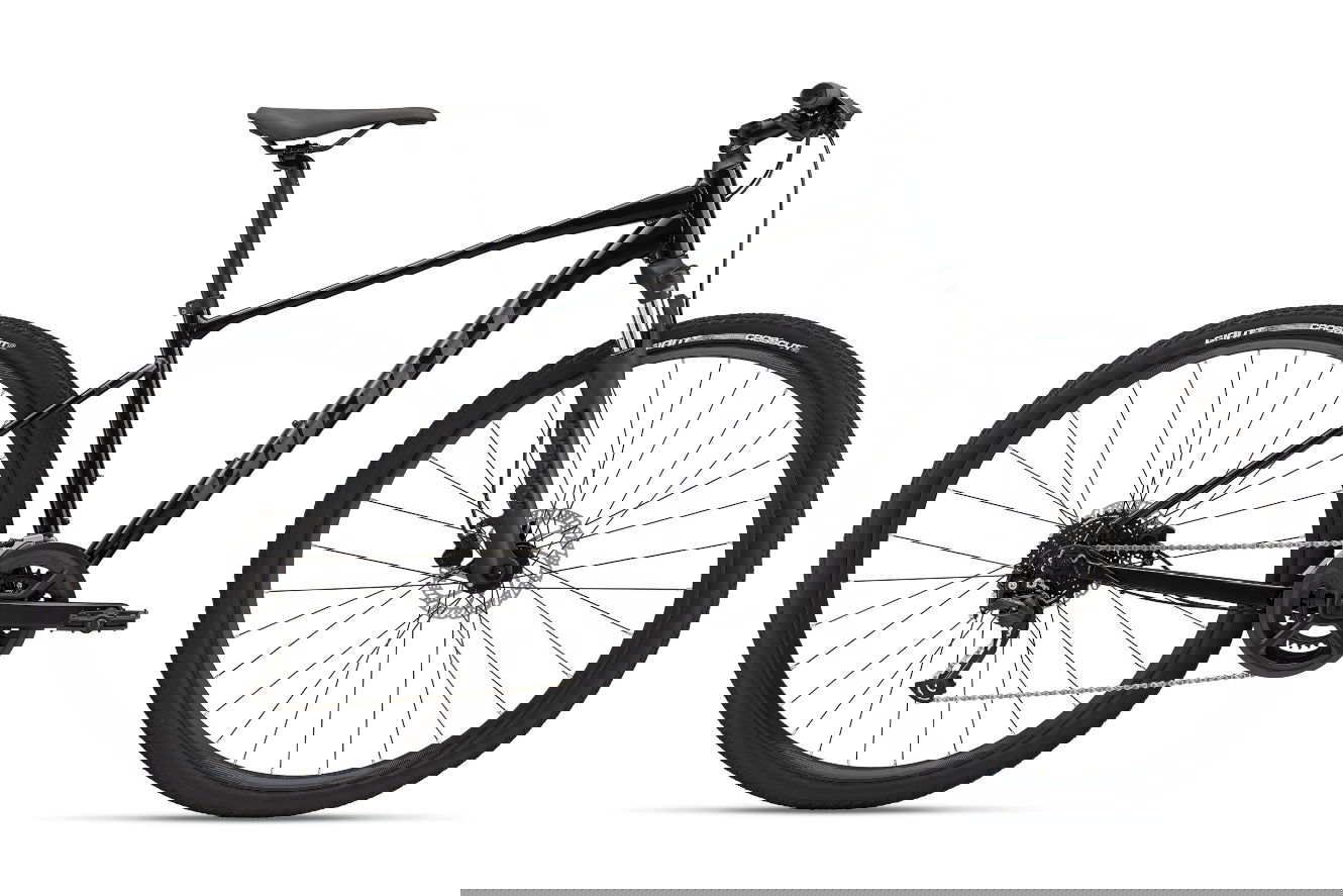 GIANT Roam 2 Diamant black, L | (28")
