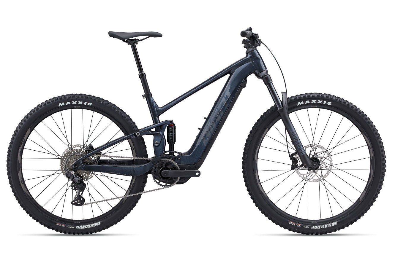 GIANT Stance E+ 1 Diamant cold iron, L | (29")
