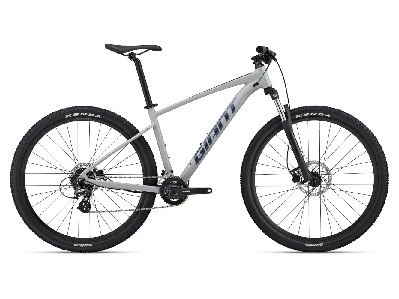 GIANT Talon 3 Diamant good gray, L | (29")