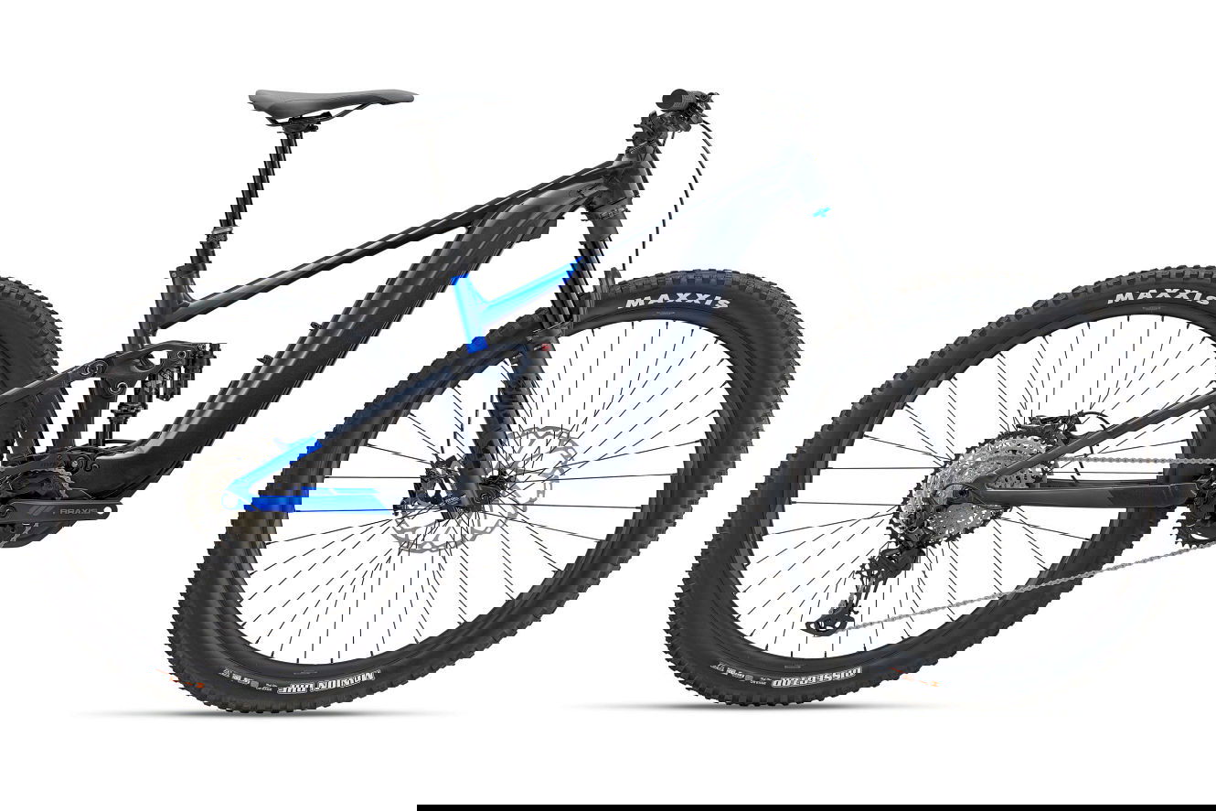 GIANT Trance X E+ 1 Diamant cold night, L | (29")