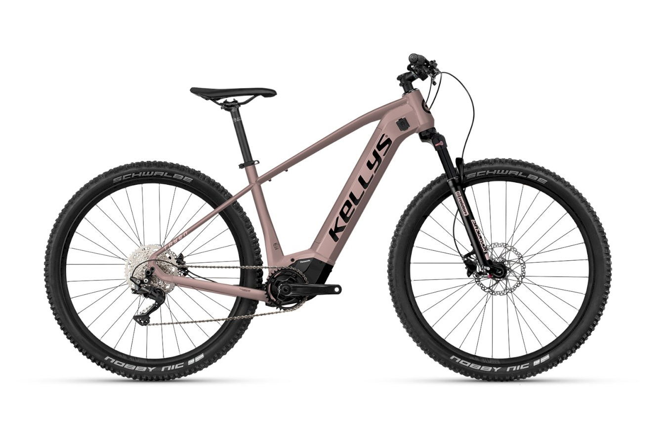 Kellys TAYEN R50 29" Diamant gold, 29" - L