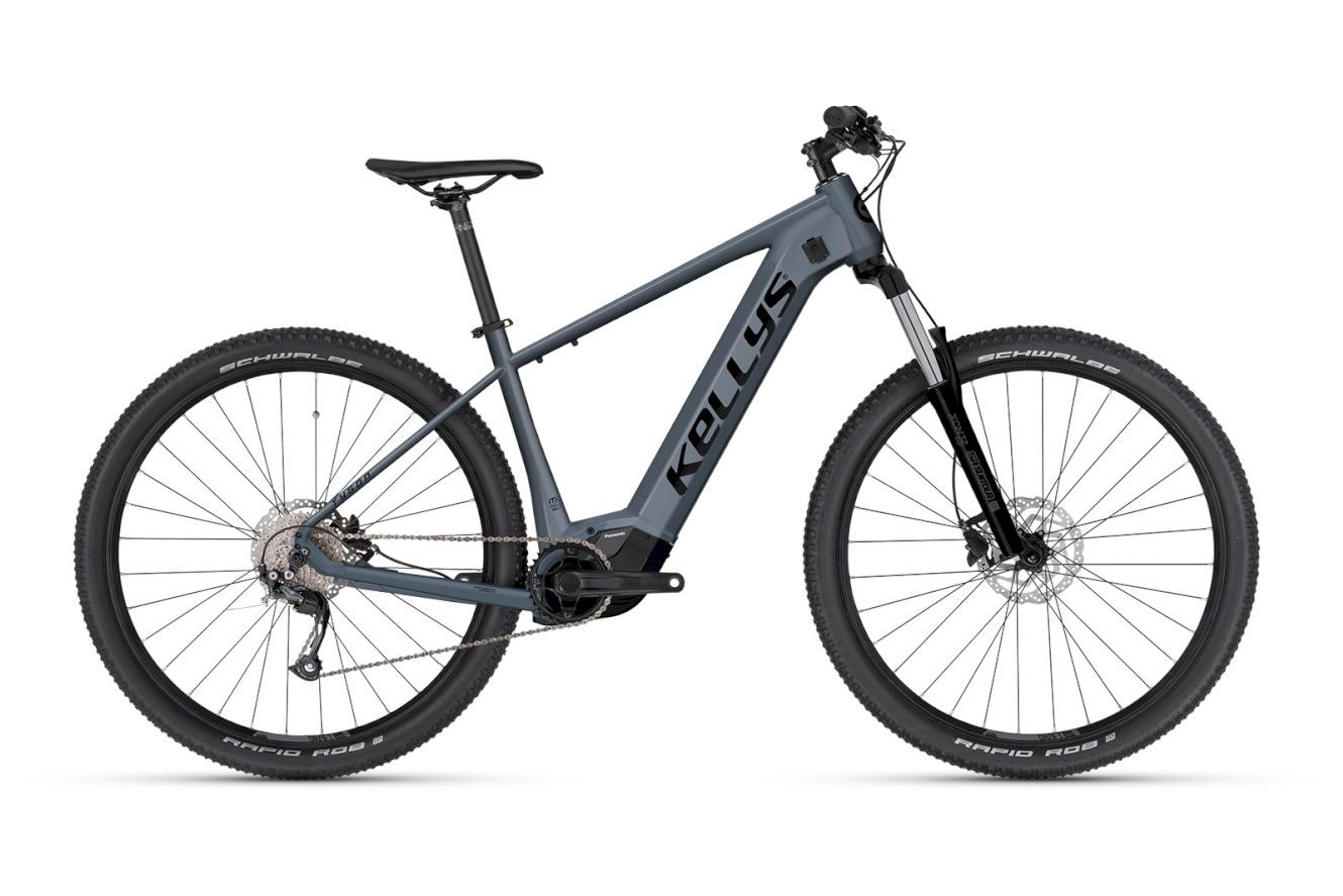 Kellys TYGON R10 Diamant blau, 29" - XL