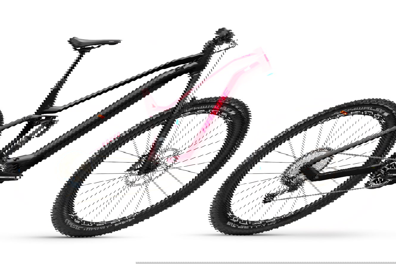 Haibike NDURO 7 High tuscan/black matt/glänzend, 44 cm | M | (29/27,5"")