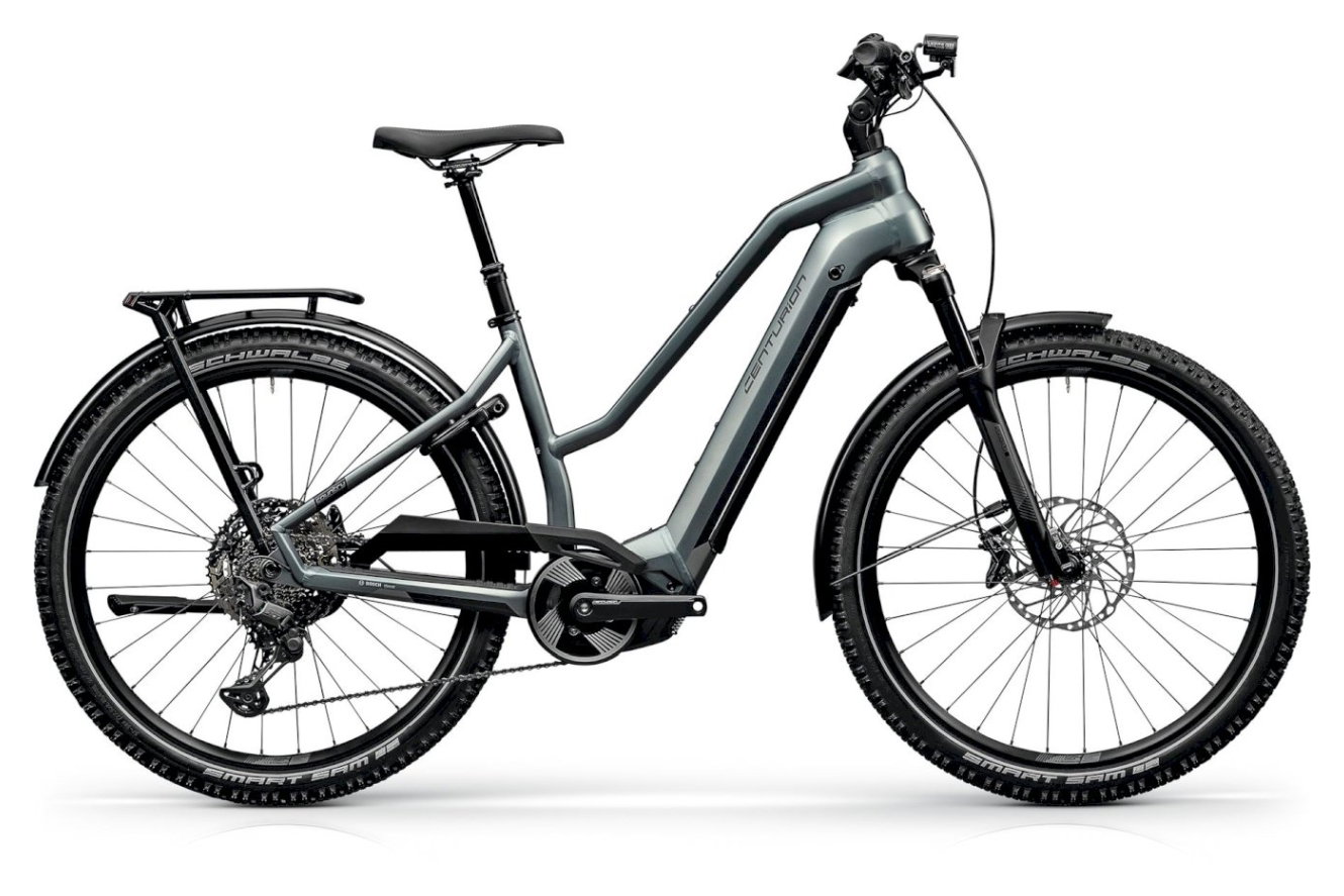 Centurion Country R3000i T 750 Trapez schiefer, 49 cm | L | (27,5")