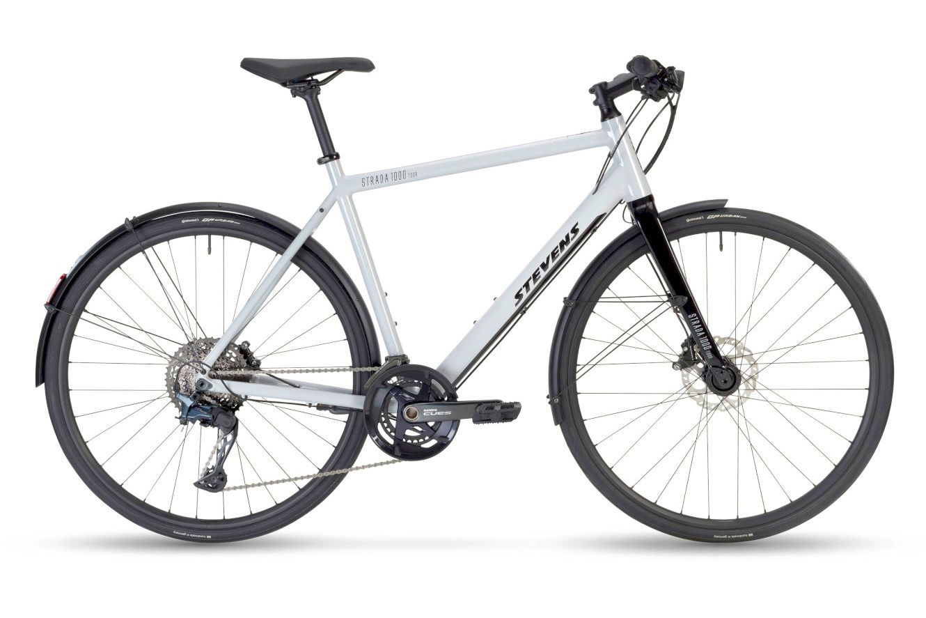 Stevens Strada 1000 Tour Gent light grey, 55 cm | (28")
