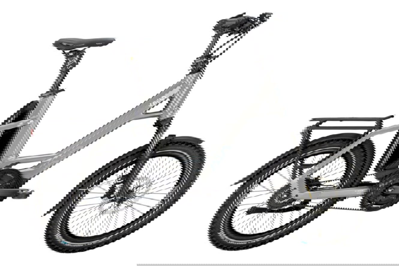 QIO EINSx P-E Unisex lead metal, 48 cm (20")