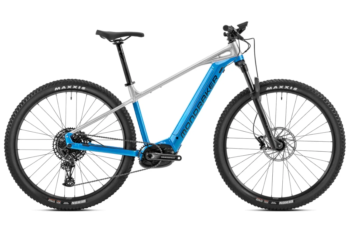 Mondraker PRIME Diamant marlin blue, L | (29")