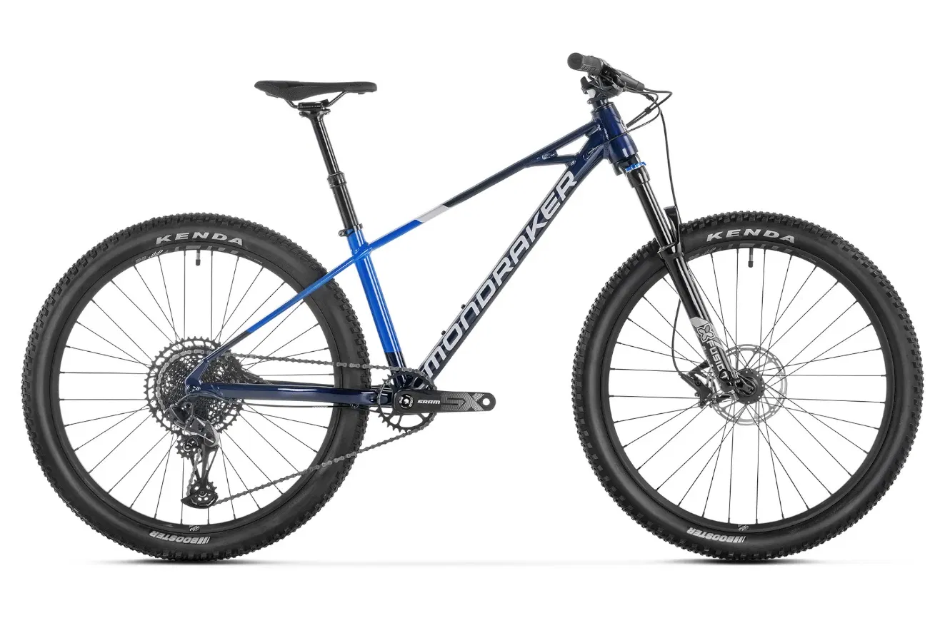 Mondraker TRICK 26 Diamant midnight blue, Onesize | (26")