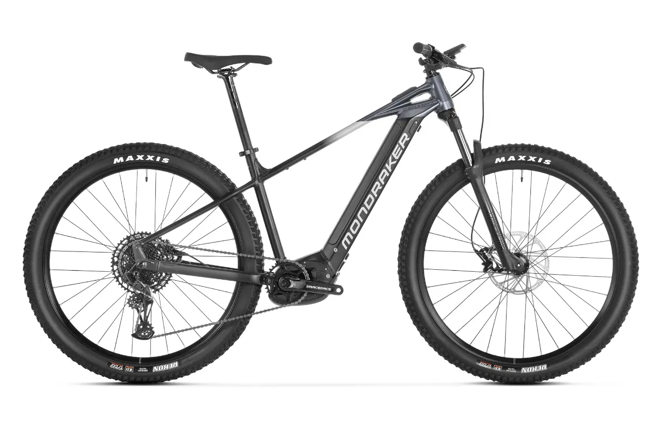 Mondraker PRIME Diamant black, M | (29")