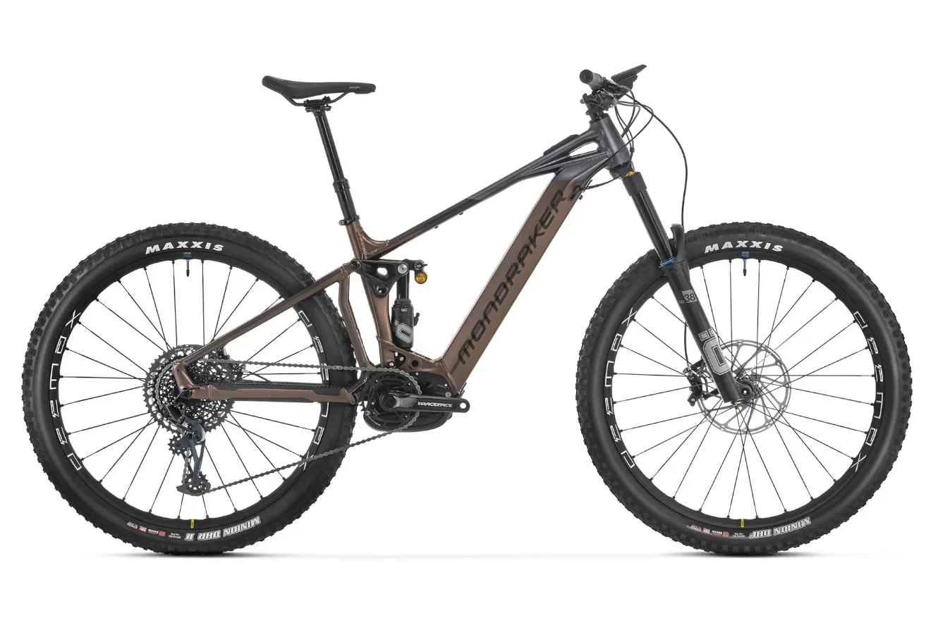 Mondraker CRAFTY XR Diamant bronze, M | (29")