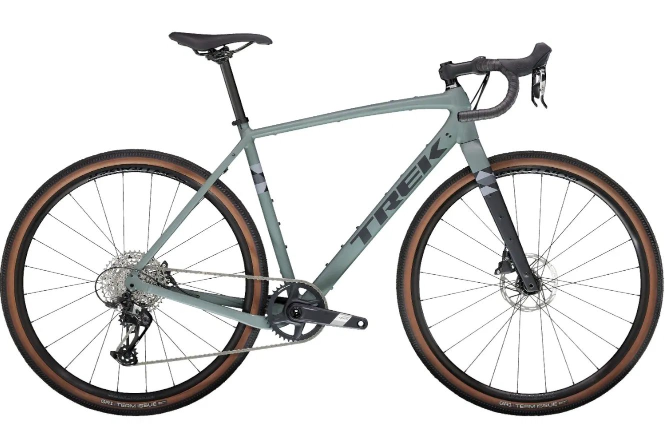 Trek Checkpoint ALR 5 Diamant matte keswick, 58 cm | (28")