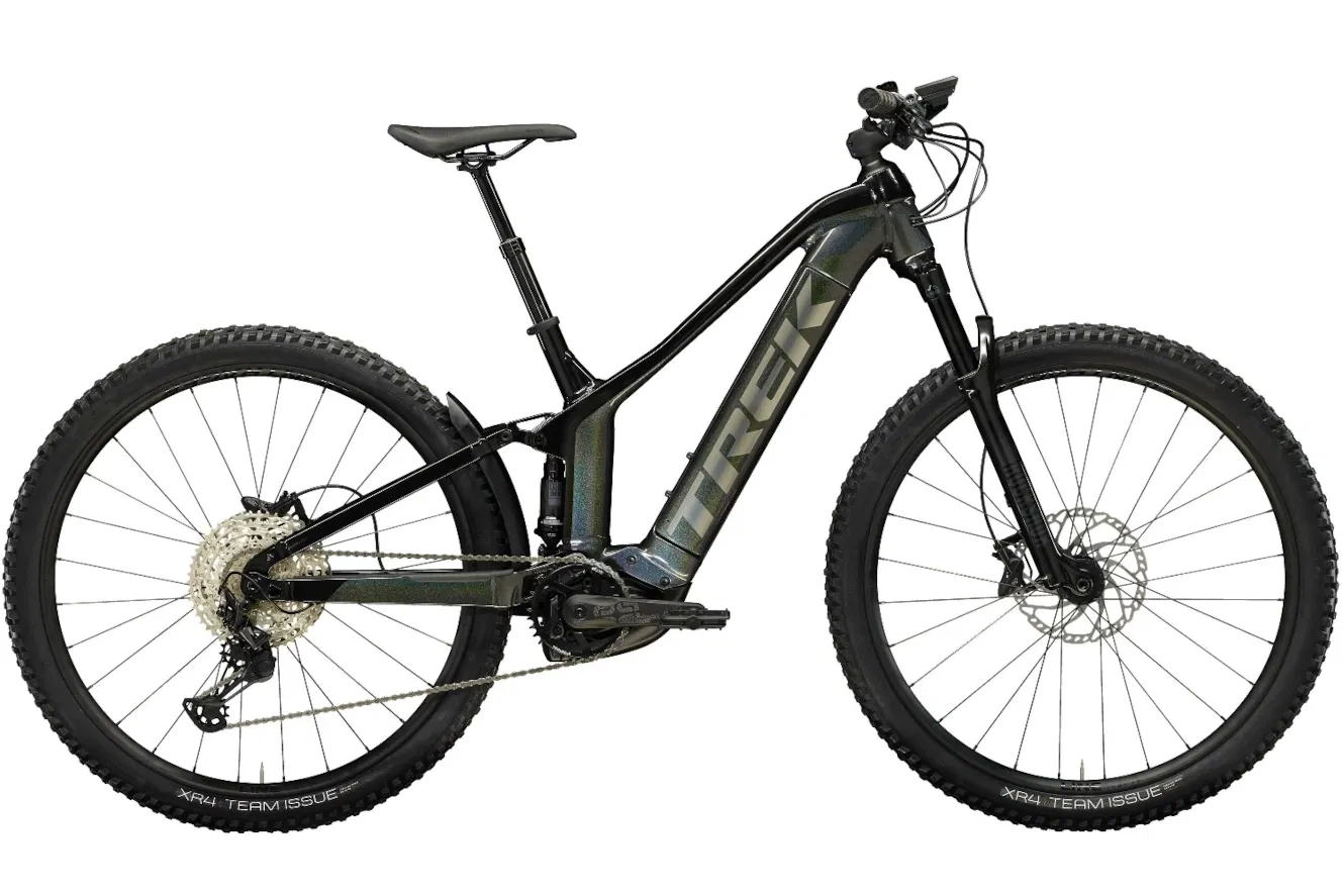 TREK Powerfly FS 7 Gen 3 Diamant dark prismatic/trek black, 42 cm | M | (29")