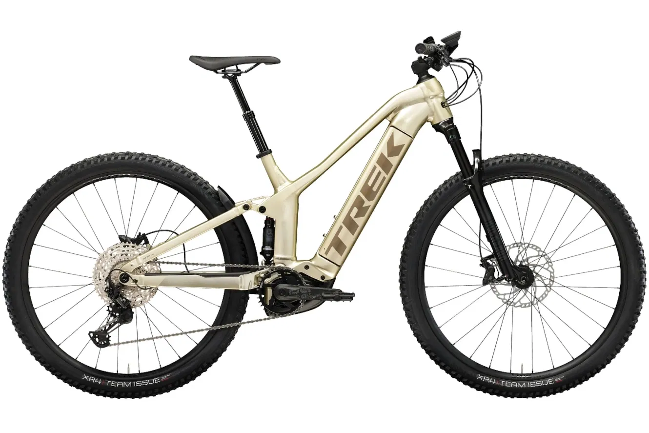 TREK Powerfly FS 7 Gen 3 Diamant matte/gloss supernova, 50 cm | XL | (29")