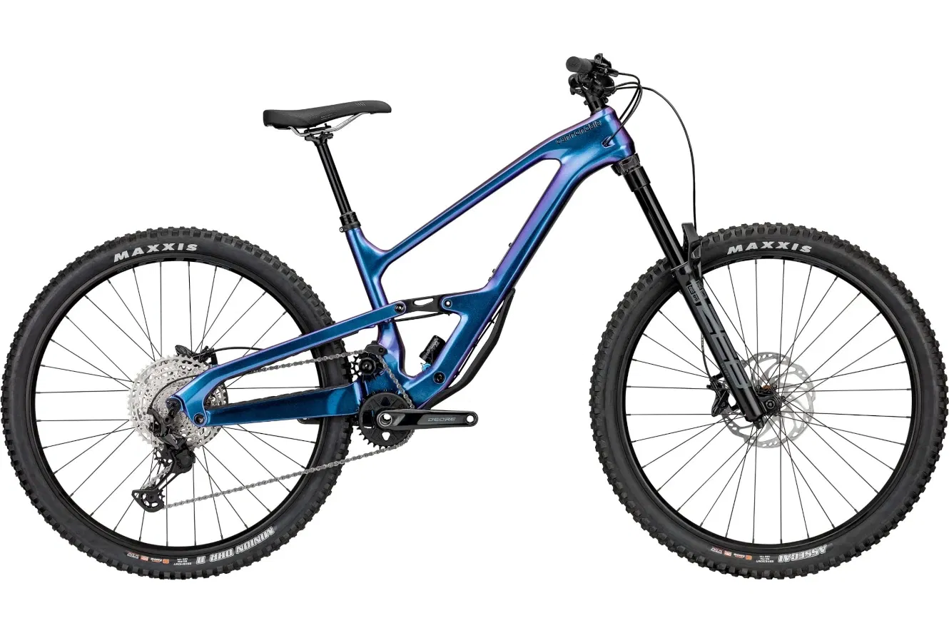 Cannondale Jekyll 2 Diamant purple haze, MD | (29")