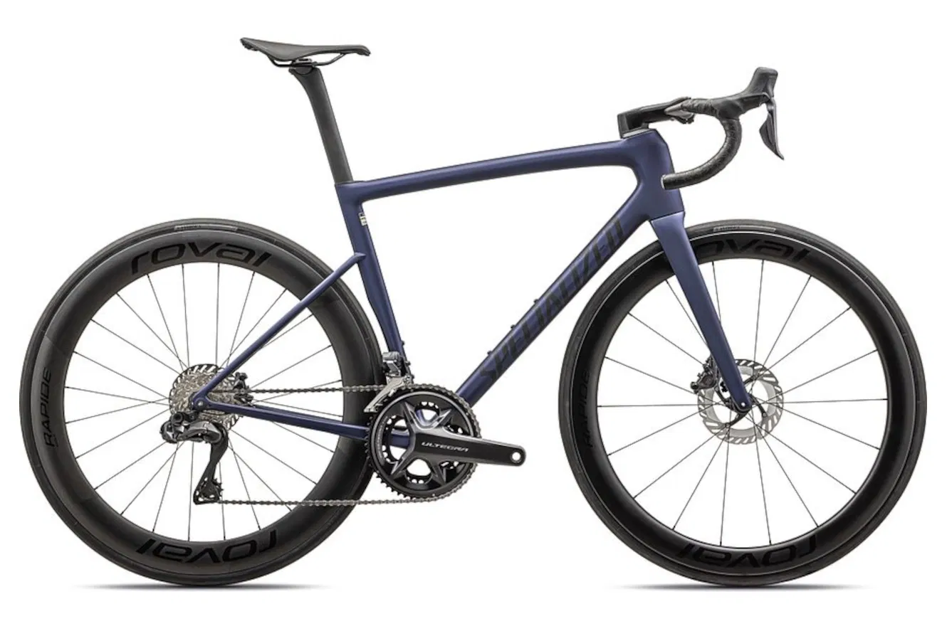 Specialized Tarmac SL8 Pro Diamant blue onyx/black, 54 cm | (28")