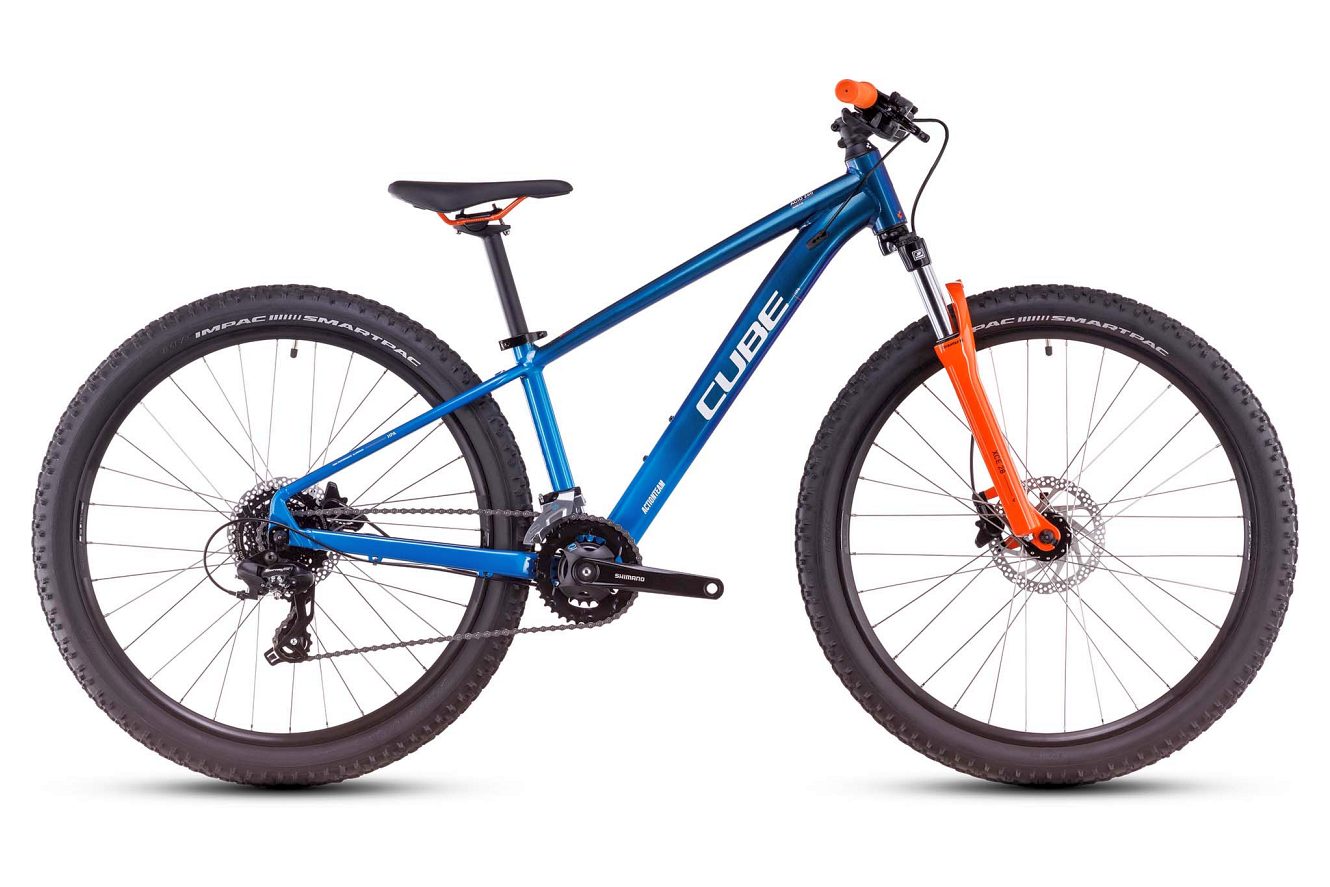 CUBE Acid 260 Disc Diamant actionteam, Onesize | (26")