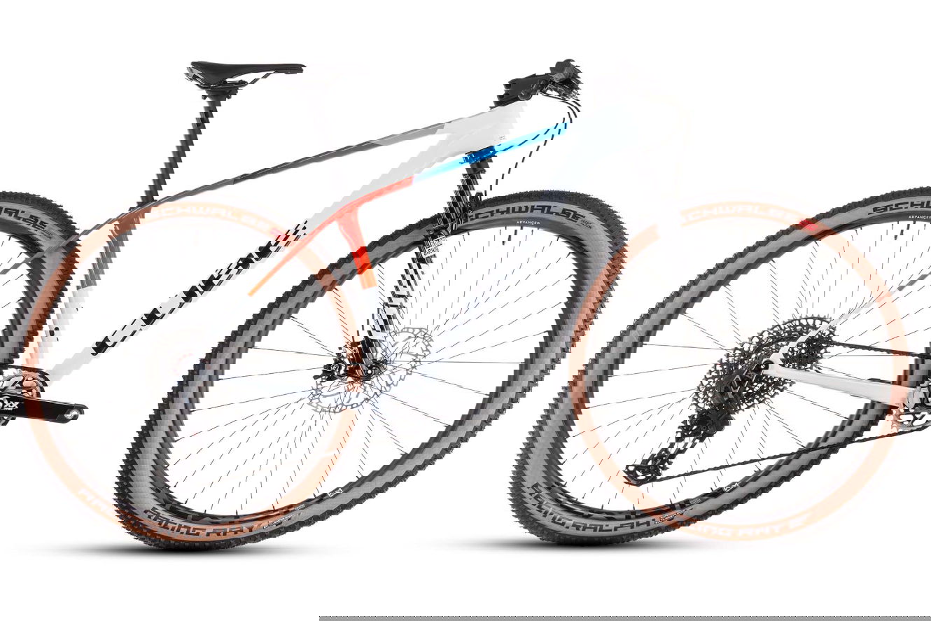 CUBE Phenix C:68X SLX Diamant teamline, 16 | S | (29")