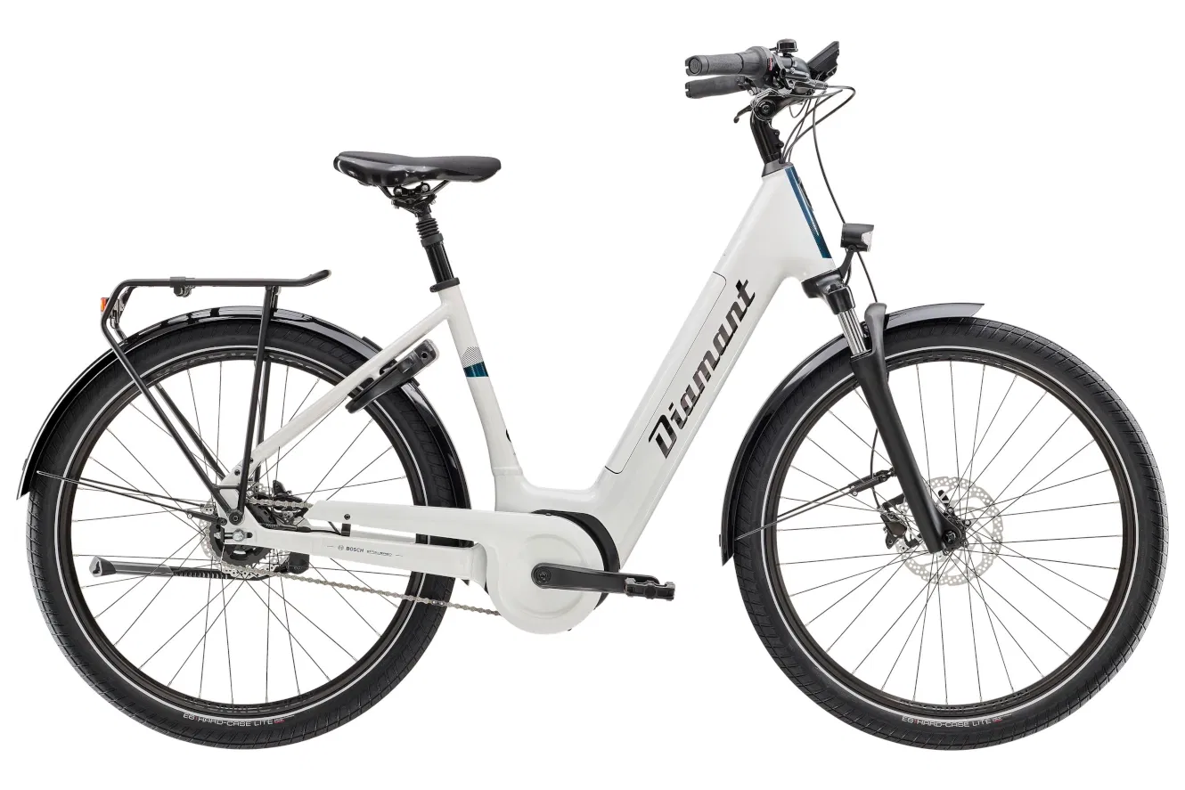 Diamant Beryll RT Gen 3 545 Wave weiss, S | (27,5")