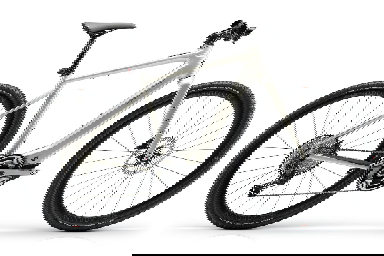 Centurion Speeddrive R2000 D Diamant vintage silber glänzend, 56 cm | XL | (28")