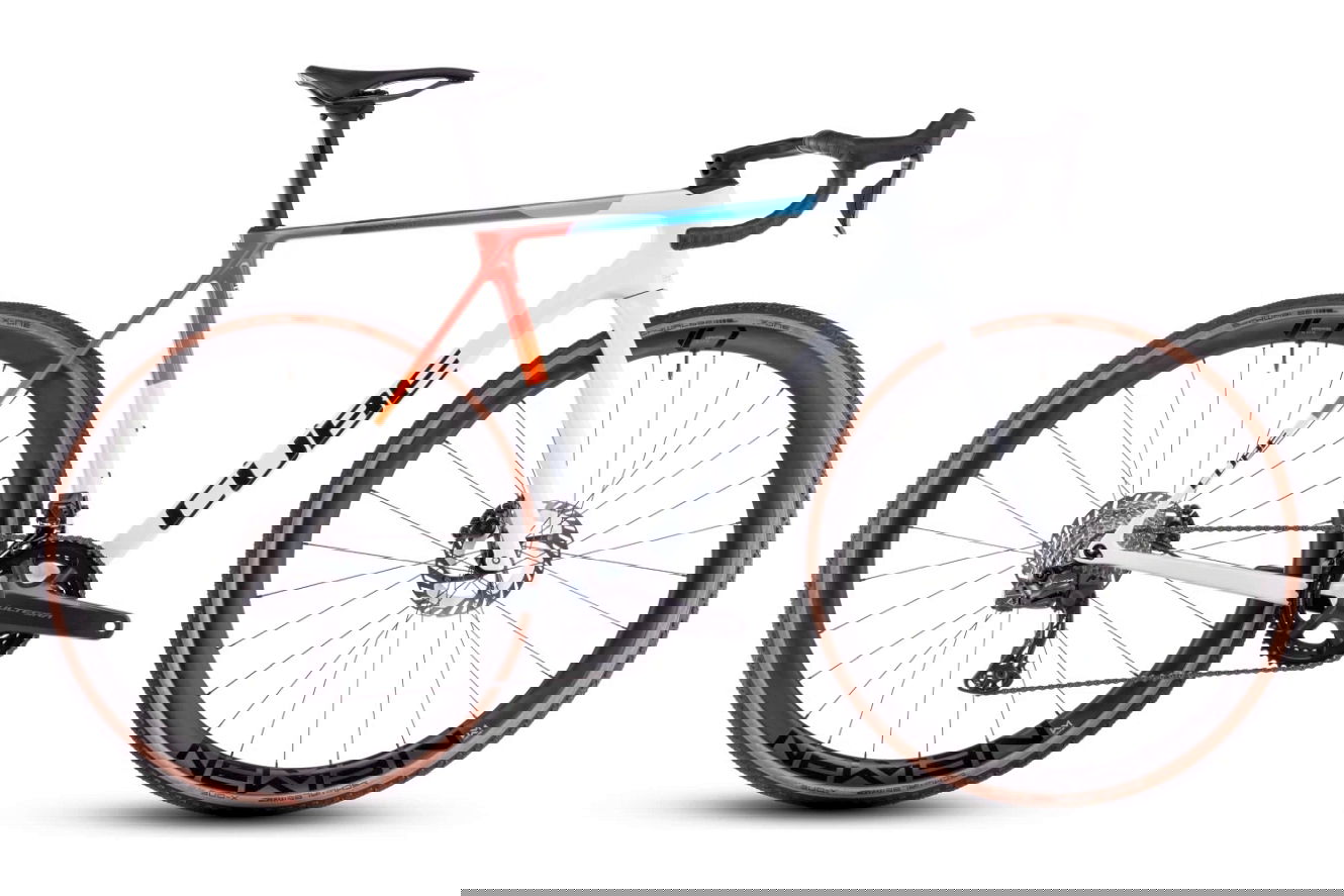 CUBE Cross Race C:68X TE Diamant teamline, 56 cm | (28")
