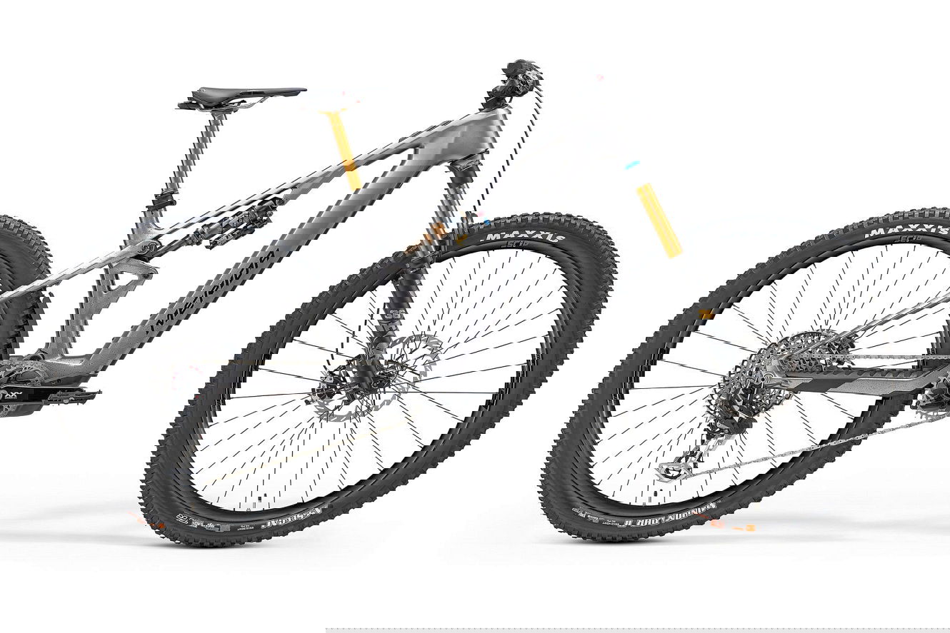 Merida eONE-SIXTY SL 10K Fullsuspension gunmetal grey, Mid | (29")