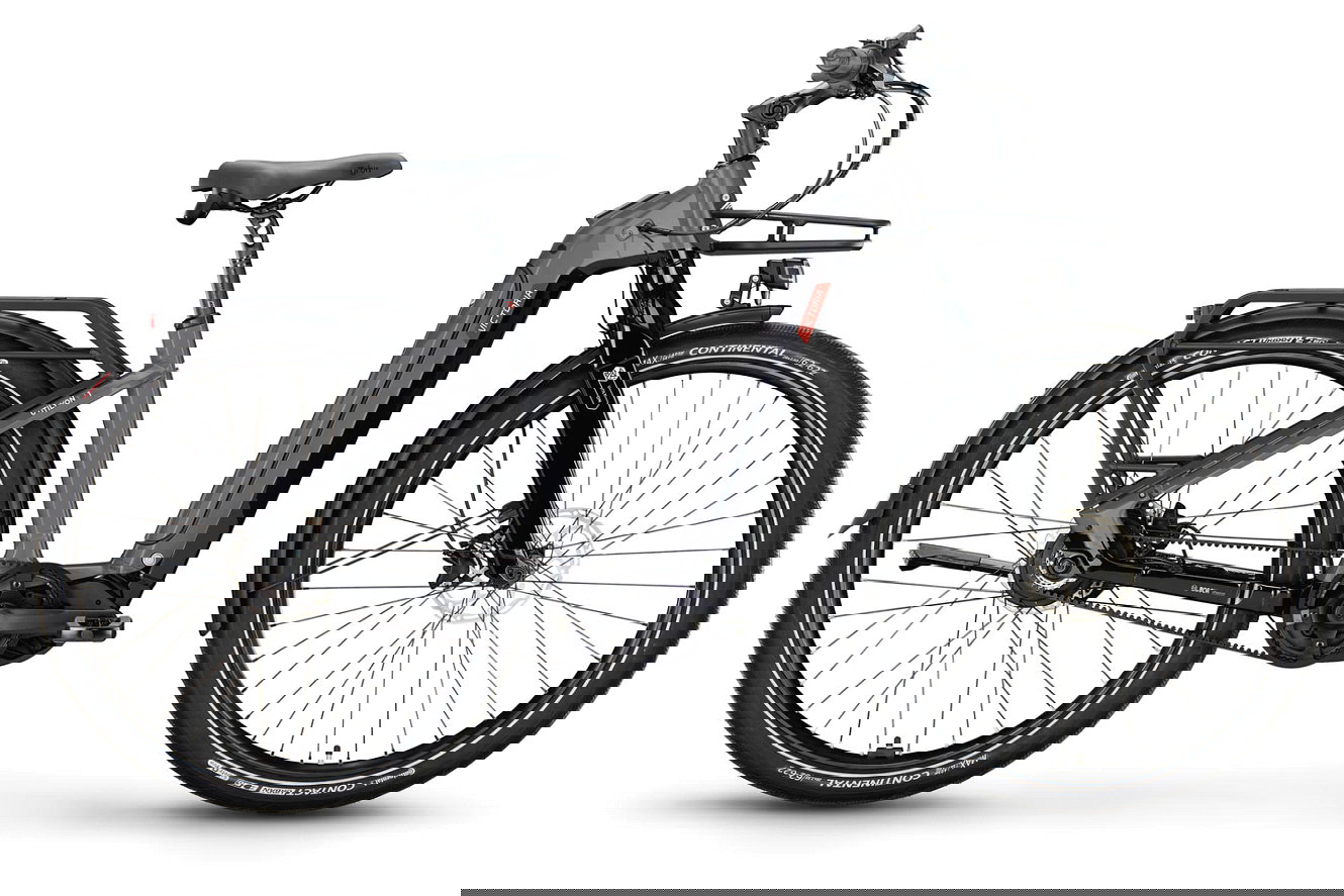 Victoria UTILYON 1 Wave seal grey, 56 cm | (29")