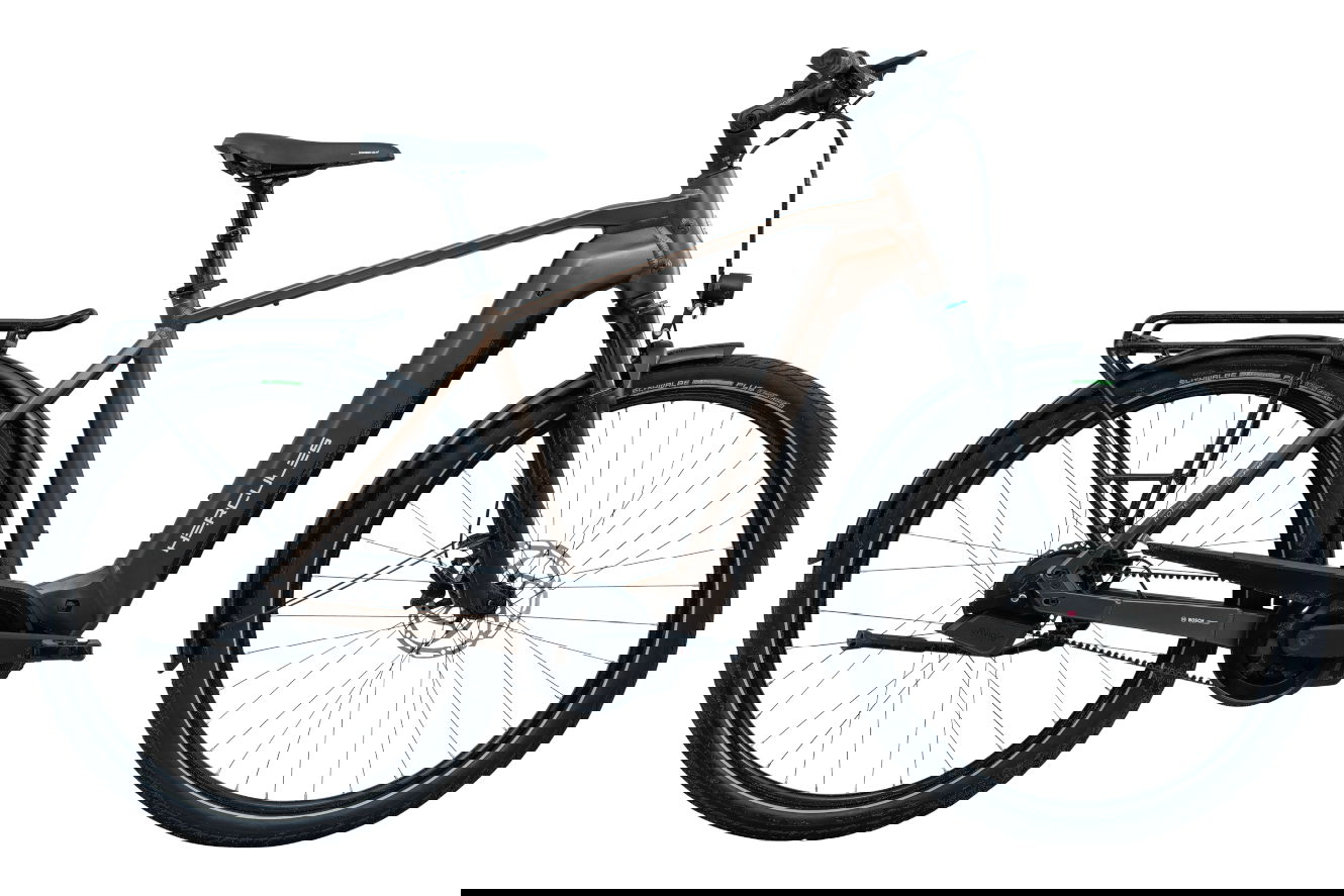Hercules Roberta HD I-F360+ Diamant nutria-matt, 53 cm | (28")