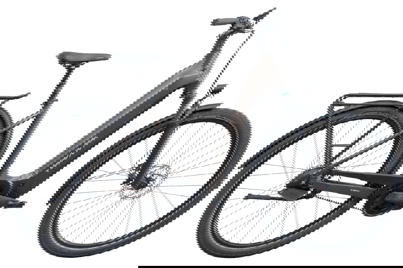 Hercules Roberta HD I-F360+ Wave nutria-matt, 49 cm | (28")