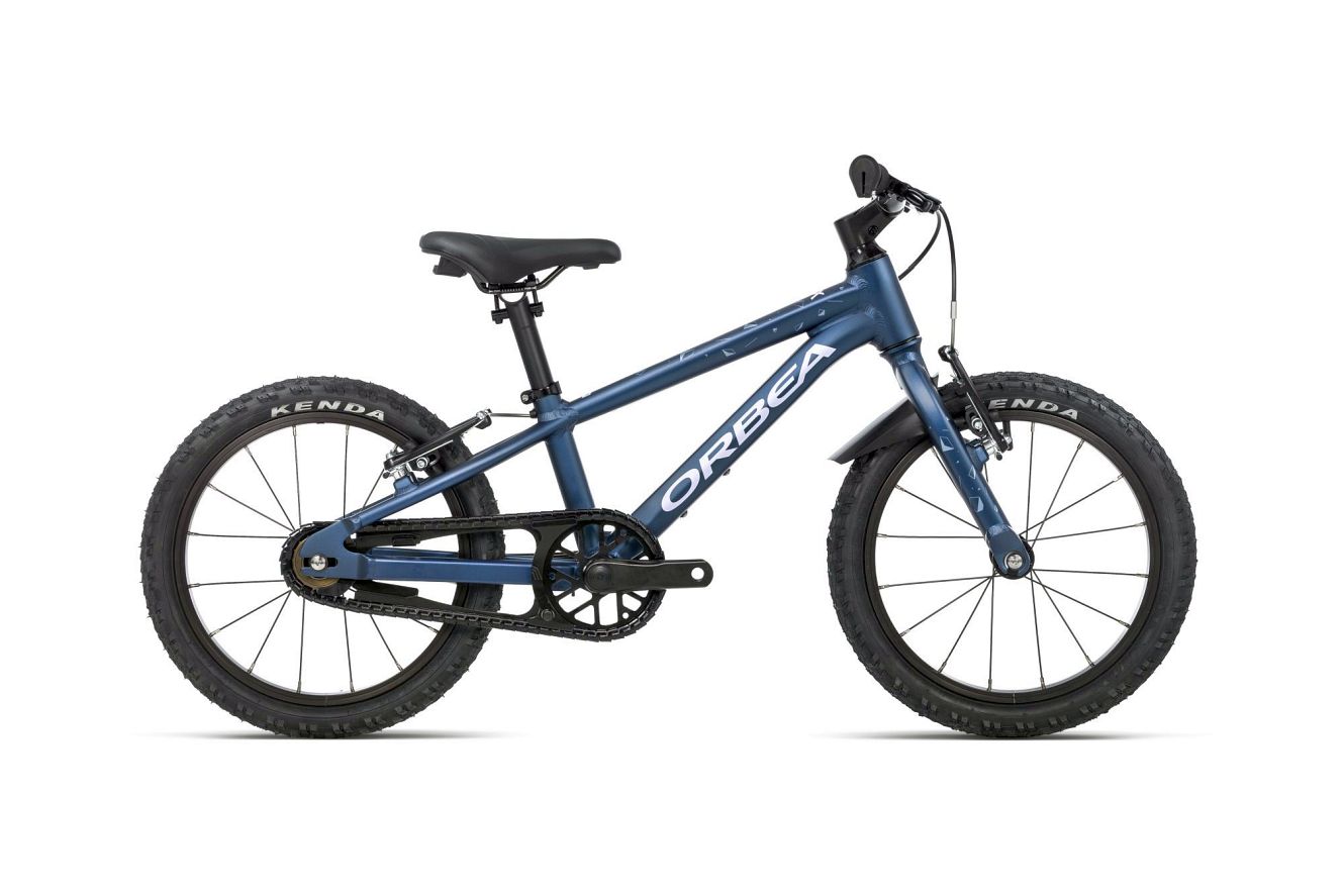Orbea MX 16 Diamant moondust blue - digital lavender (matt), R3 | (16")