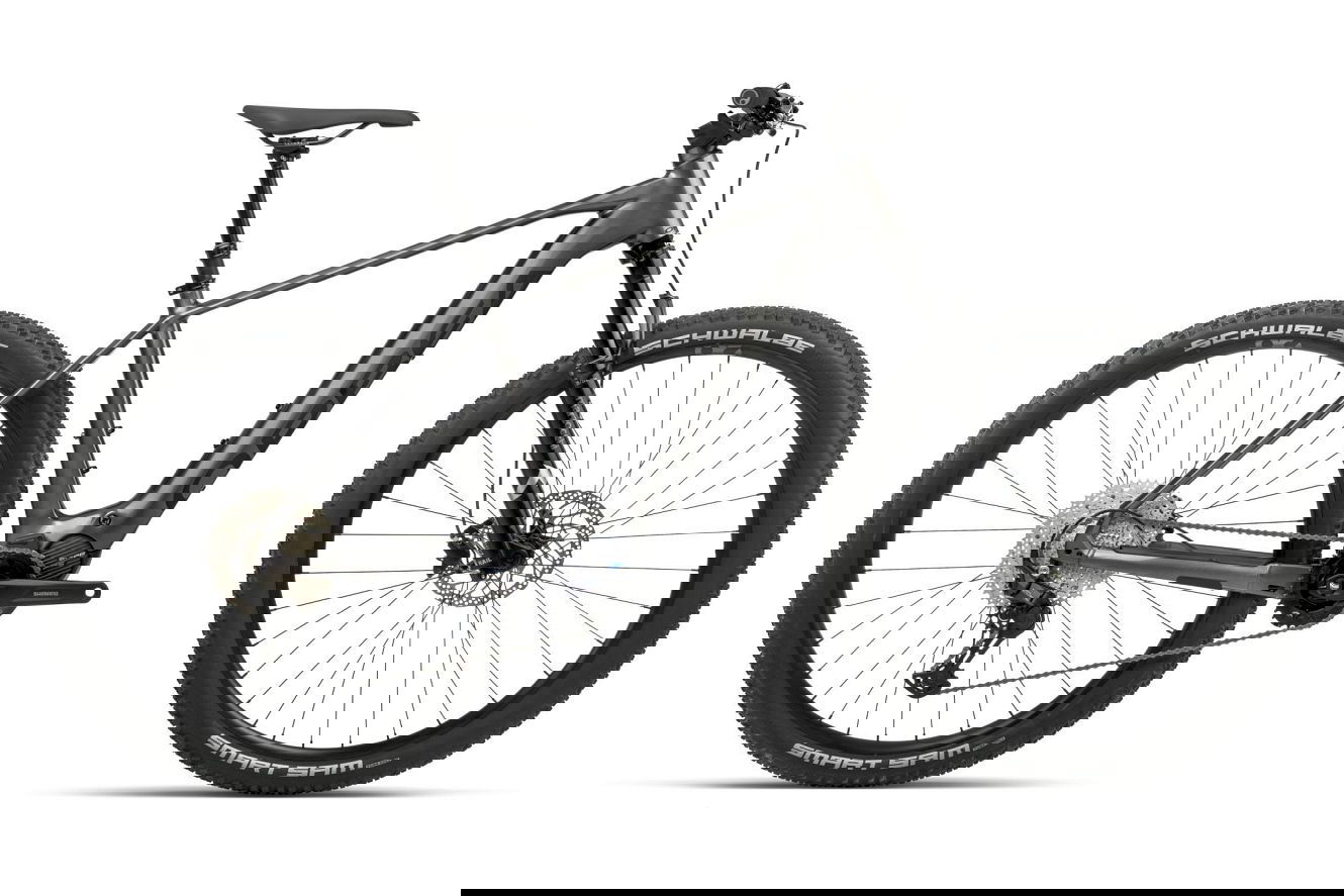 Orbea URRUN 30 Diamant glitter anthracite (gloss) - black (matt), L | (29")