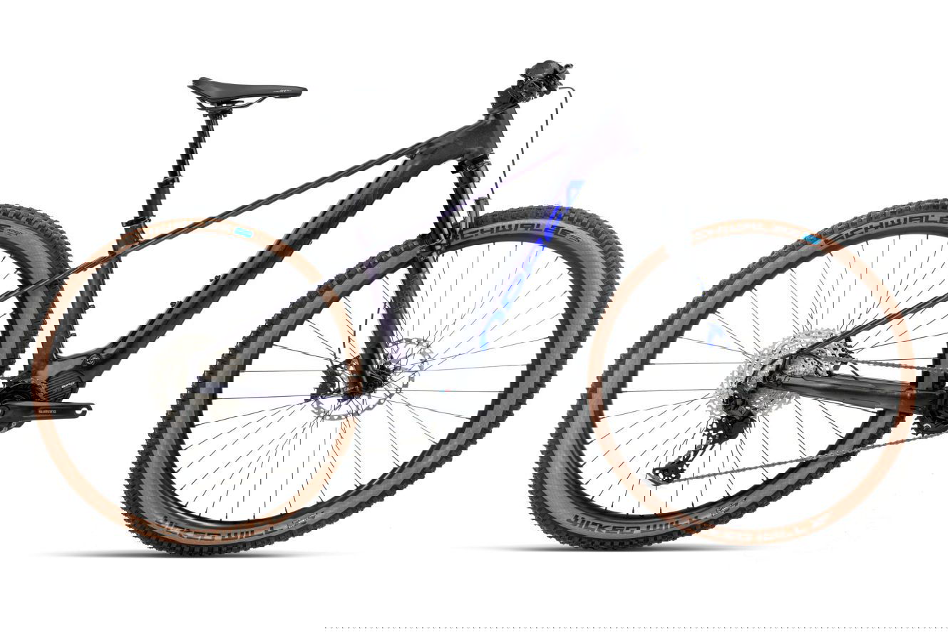 Orbea URRUN 10 Diamant tanzanite - blue (gloss), XL | (29")