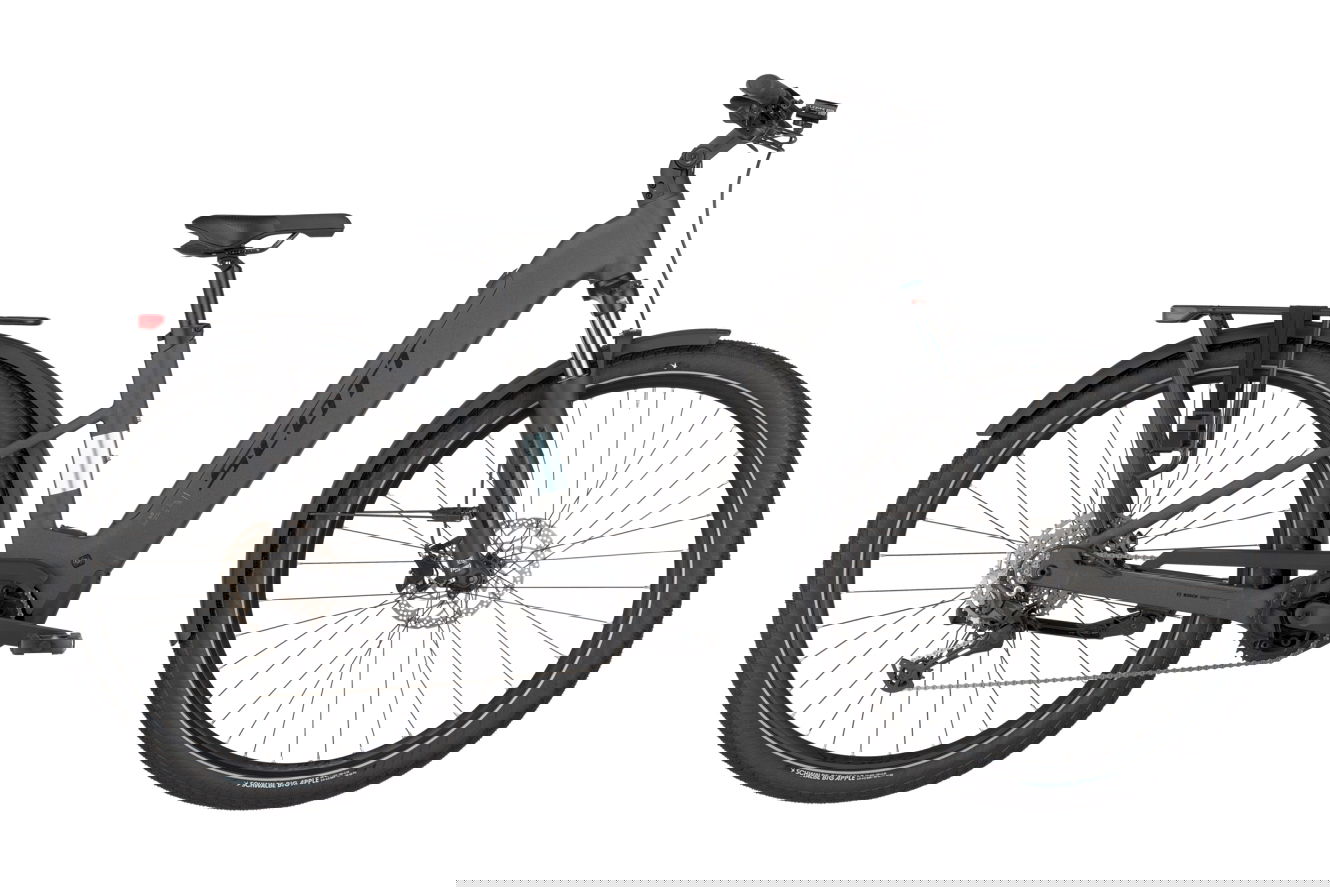 Scott Sub 30 Wave midnight grey, M | (29")