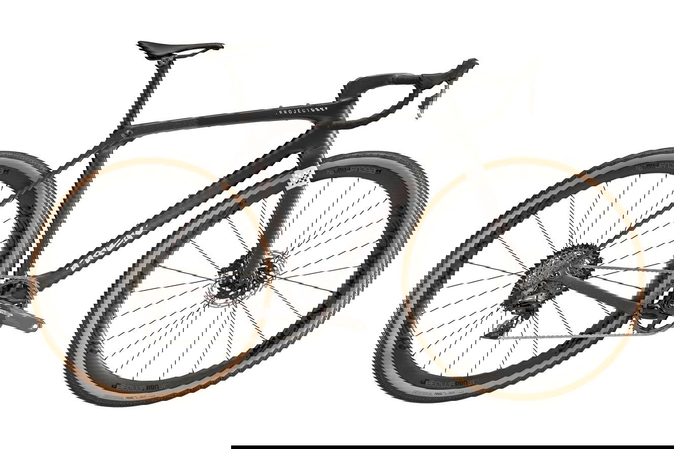 Trek Checkmate SLR 7 AXS Diamant matte trek black/matte deep smoke, M | (28")