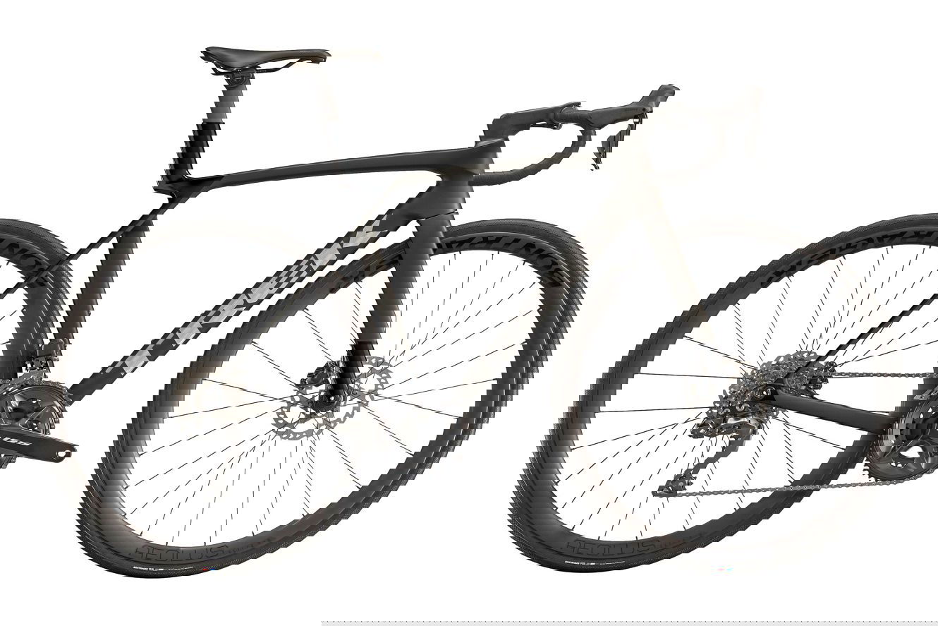 Trek Madone SL 6 Gen 8 Diamant matte dark web, XL | (28")