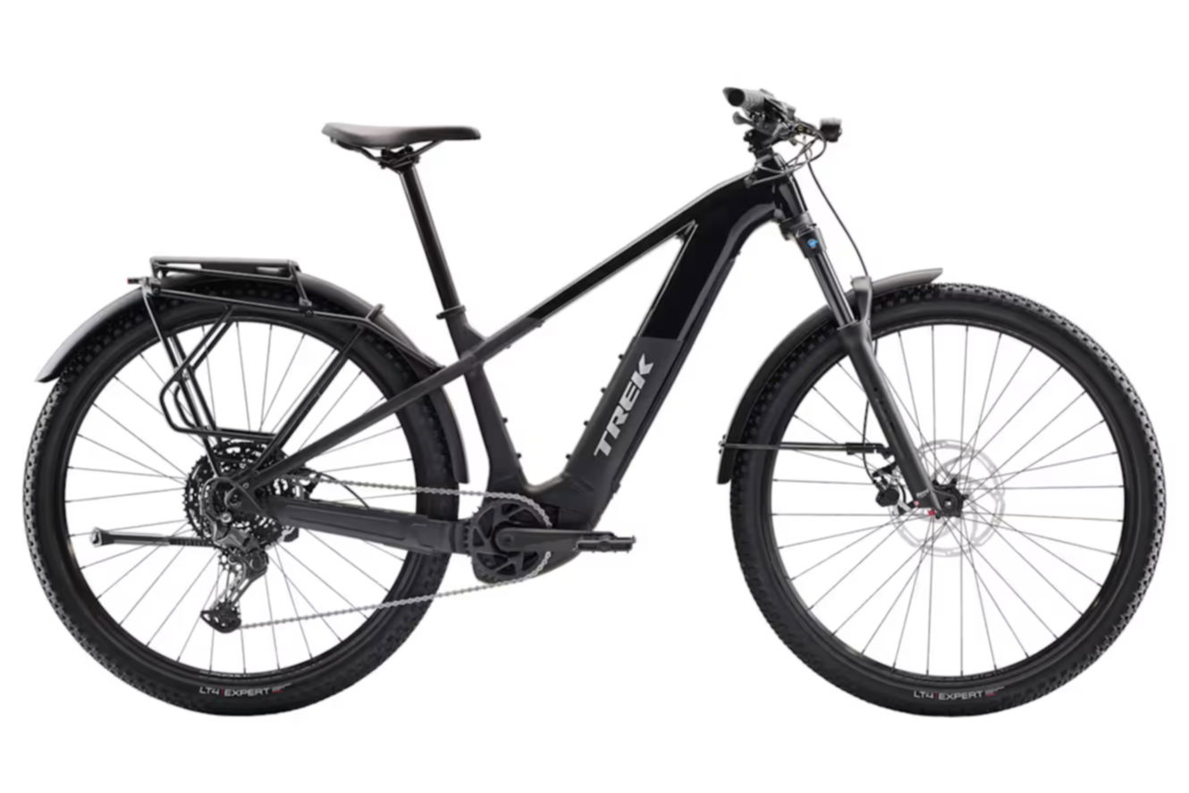 Trek Powerfly+ 4 Equipped Gen 5 Diamant gloss dark star/matte dark web, L | (29")