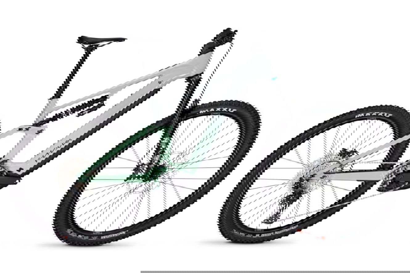 Focus Focus SAM² 6.8 800 Diamant lightgrey / macha, 46 cm | XL | (29/27,5"")