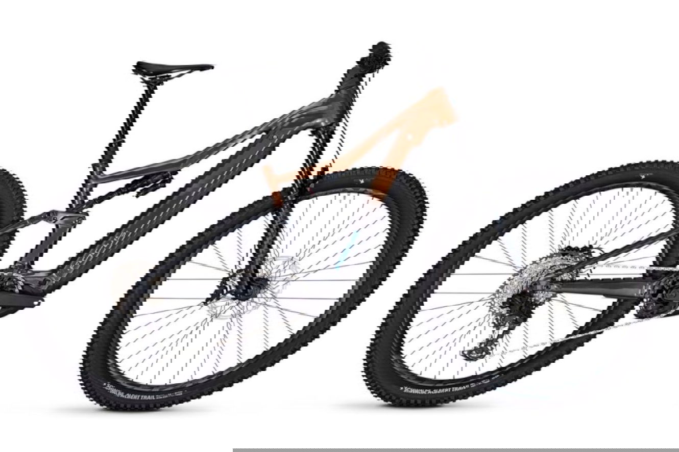 Focus JAM² 6.8 800 Diamant goldbrown / diamondblack, 46 cm | XL | (29"")