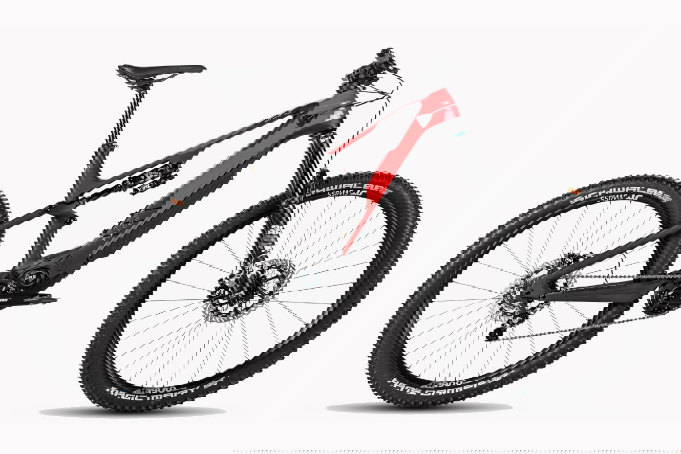 ROTWILD R.X1000 PRO Diamant red, XL | (29/27,5")